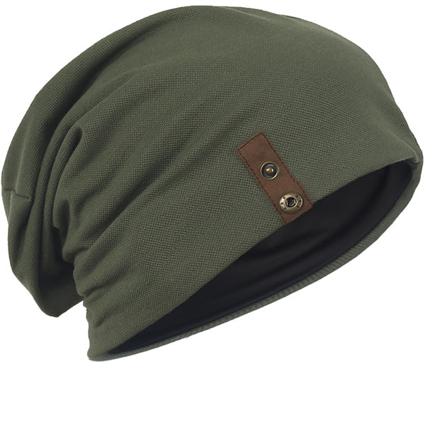 beanie hats green