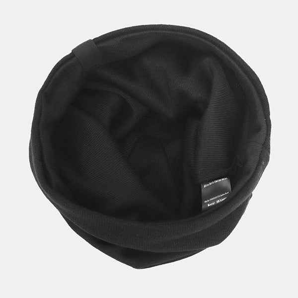 forbusite beanie black