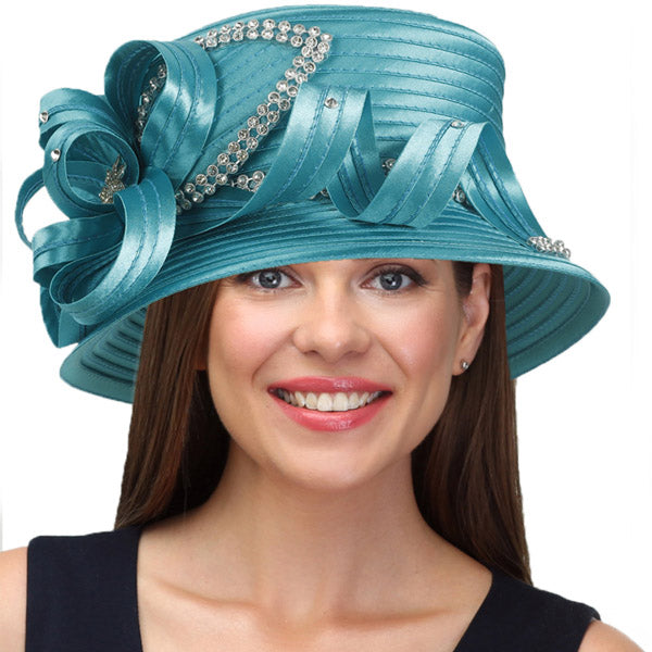 hat for church ladies