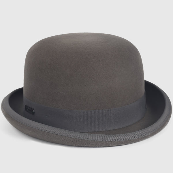 bowler hat
