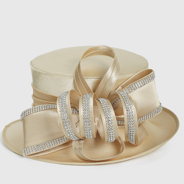 hat for church Vecry