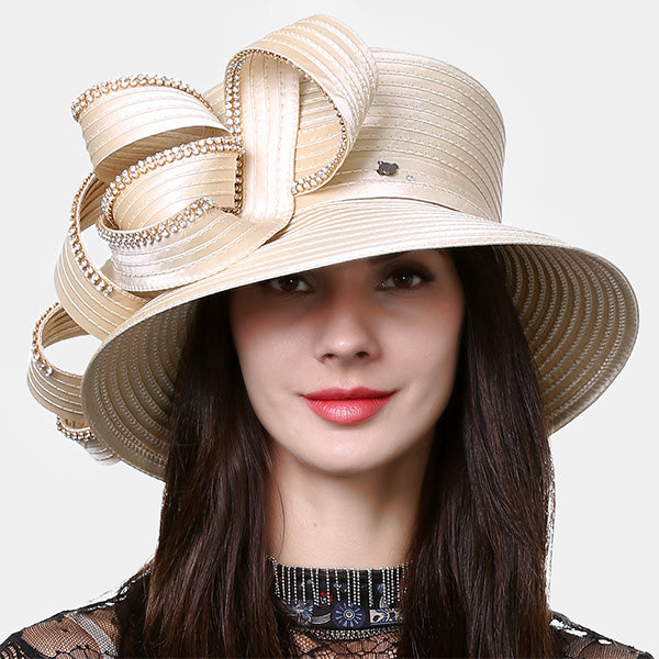 forbusite church lady hat