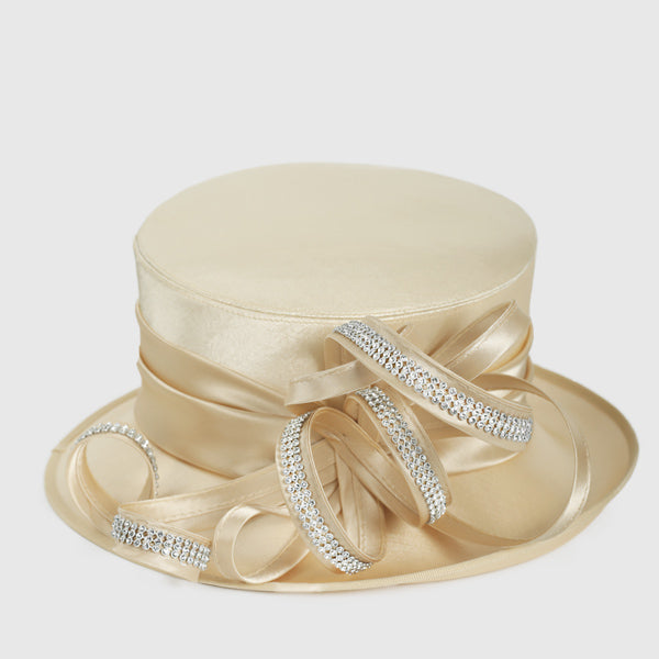 church dress hats
