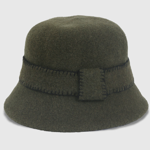 cloche hats for winter