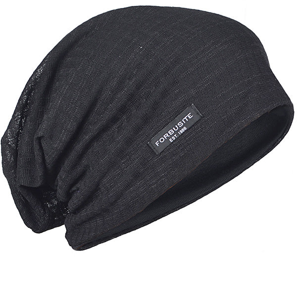 slouchy beanie hat forbusite