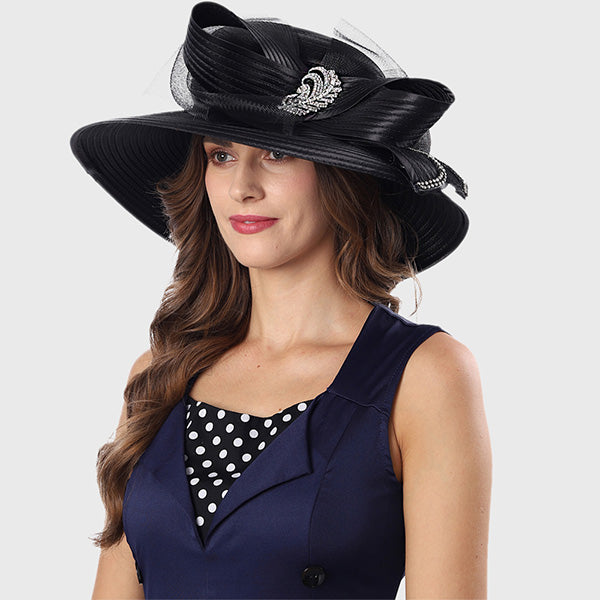 forbusite fancy derby hats