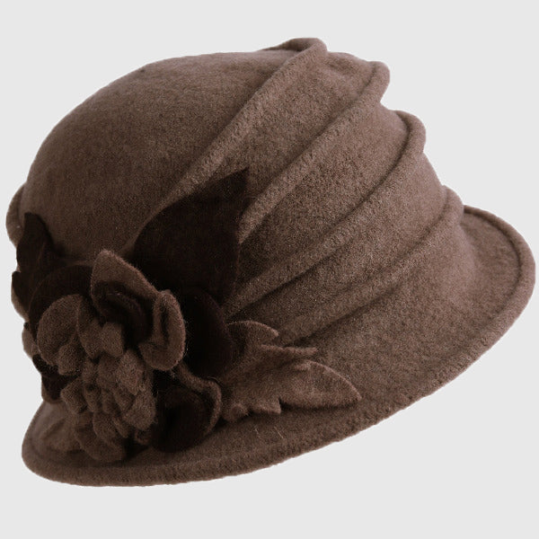 felt hats for women