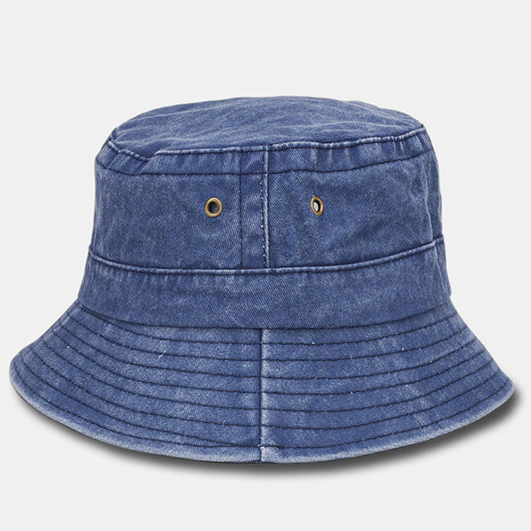 Forbusite fisherman bucket hat men