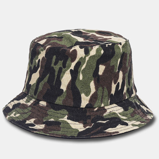 forbusite Bucket Hat