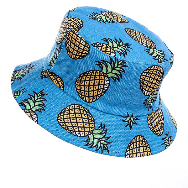 forbusite Bucket Hat Reversible