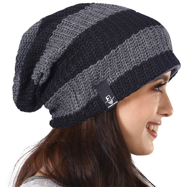 forbusite Women Knit beanie