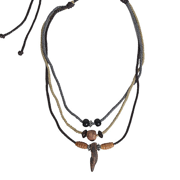 forbusite beach african surfer beaded for necklaces men