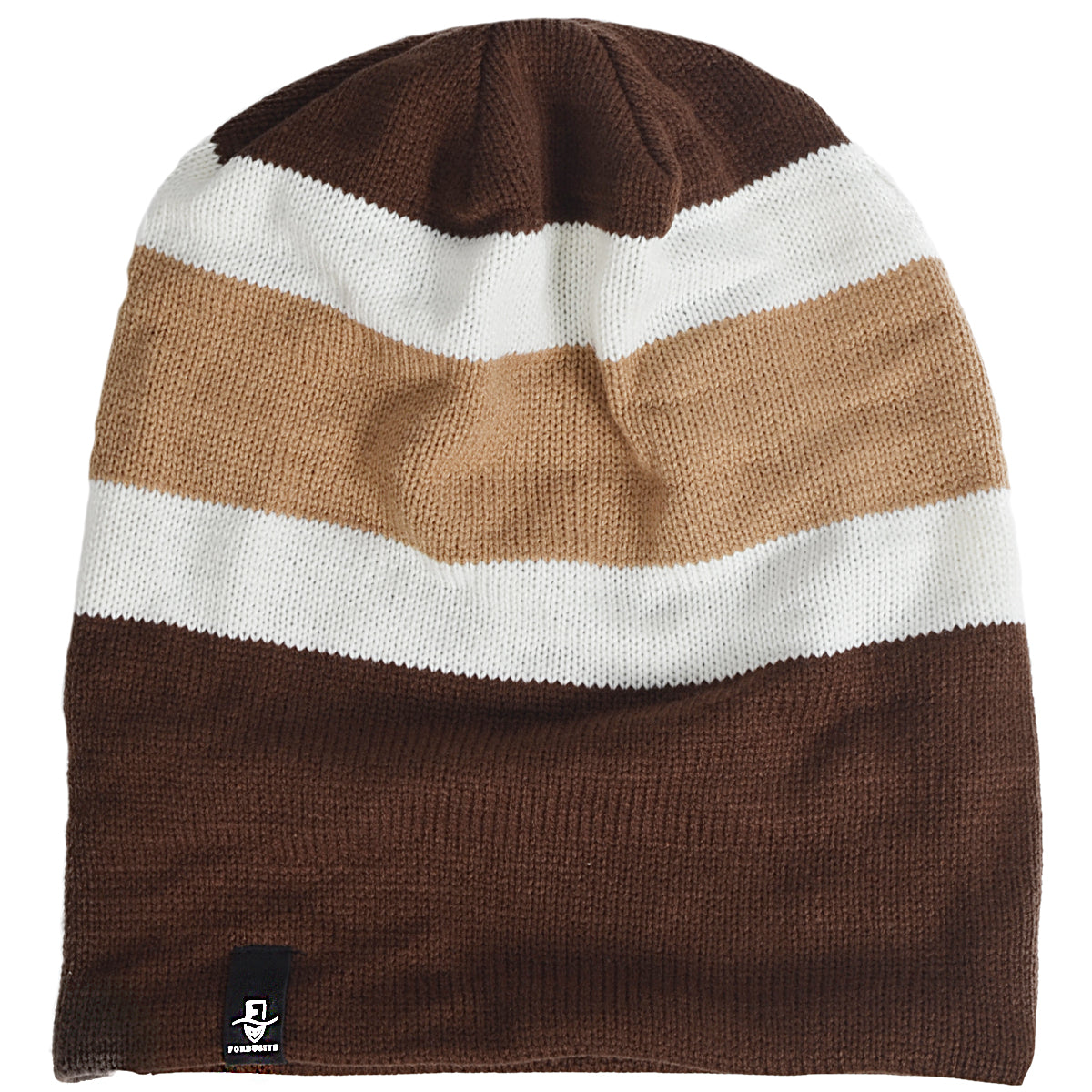 forbusite big slouchy beanie