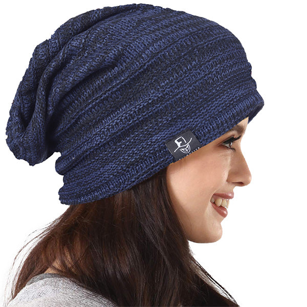 forbusite knit hats for women summer