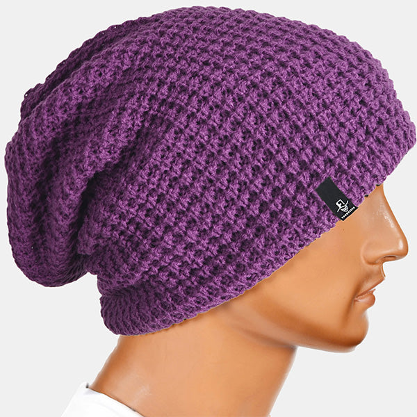 forbusite men slouchy beanie cap