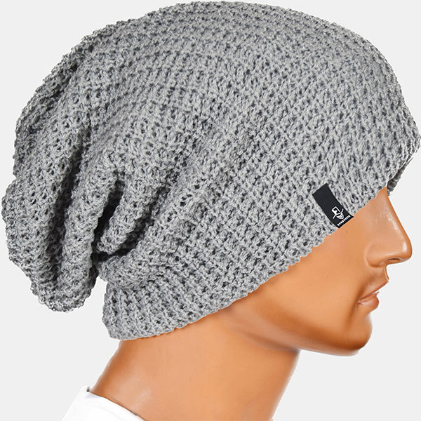 forbusite men slouchy beanie