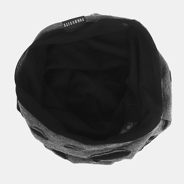 forbusite men summer beanie