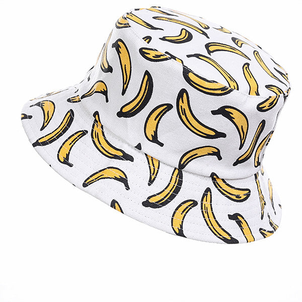 sombrero pescador mujer