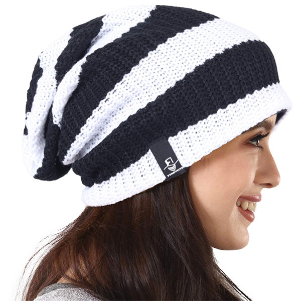 forbusite green Beanie Baggy Hats
