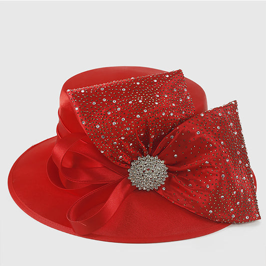 formal hats for ladies