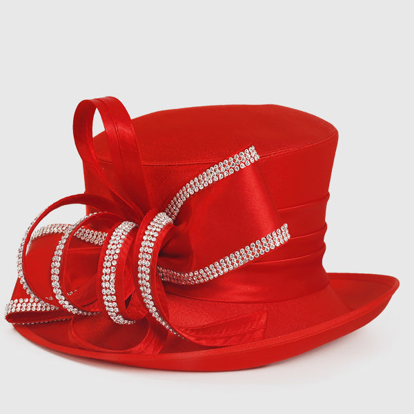 ladies dress hat