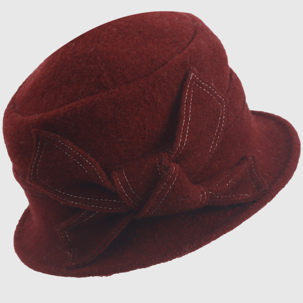 ladies winter hat