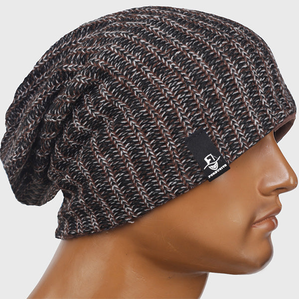 forbusite large slouchy beanie