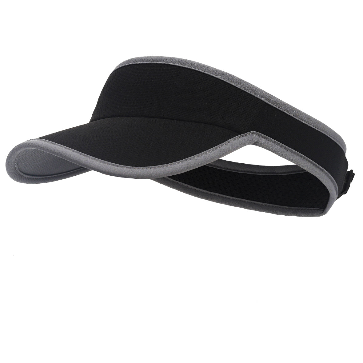lightweight travel visor