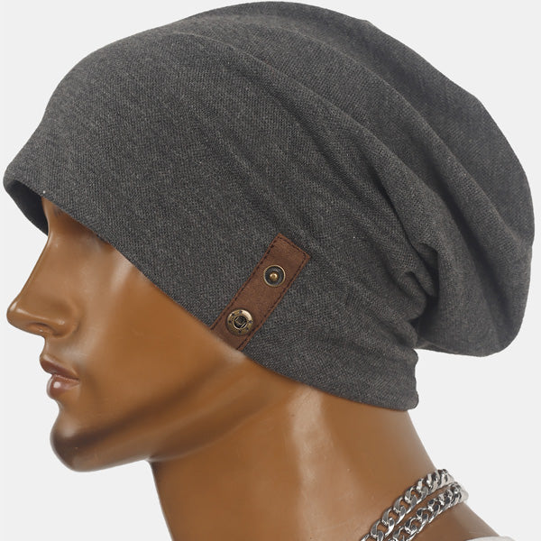 men beanie hat