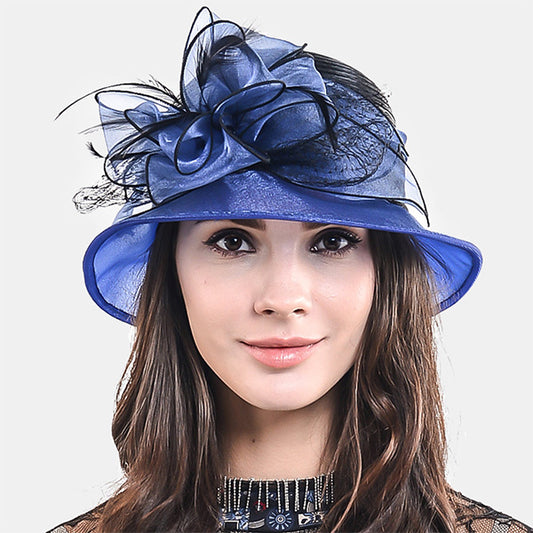 forbusite ladies church hats