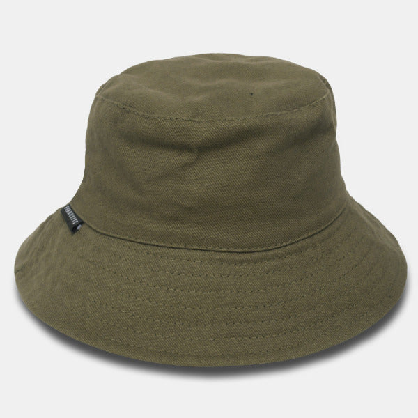 reversable bucket hat