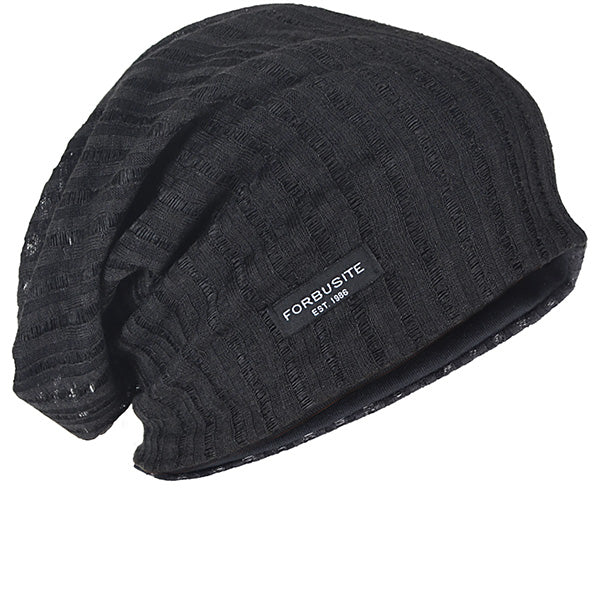 forbusite Summer Beanie for men