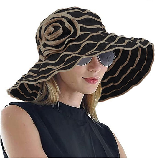 sun beach hat women
