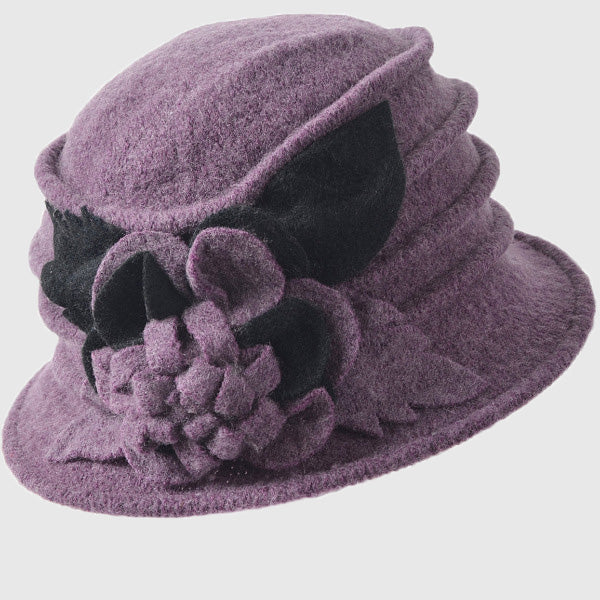 winter dress hats ladies