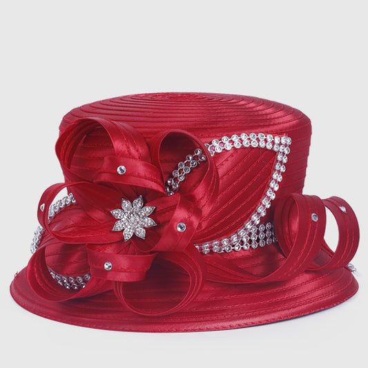 women church hat