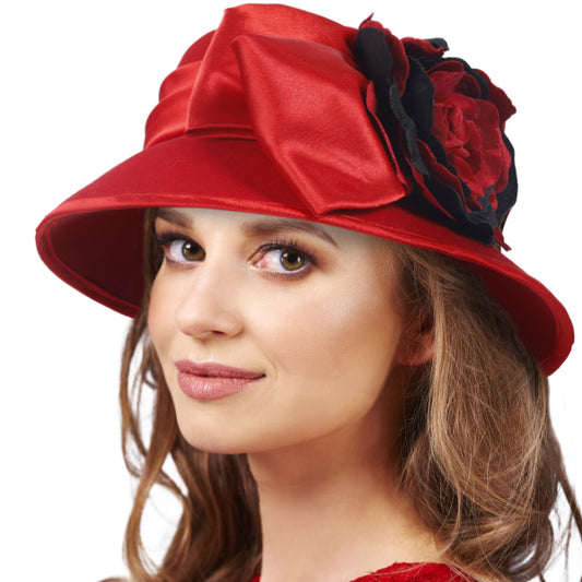 womens winter wool hats