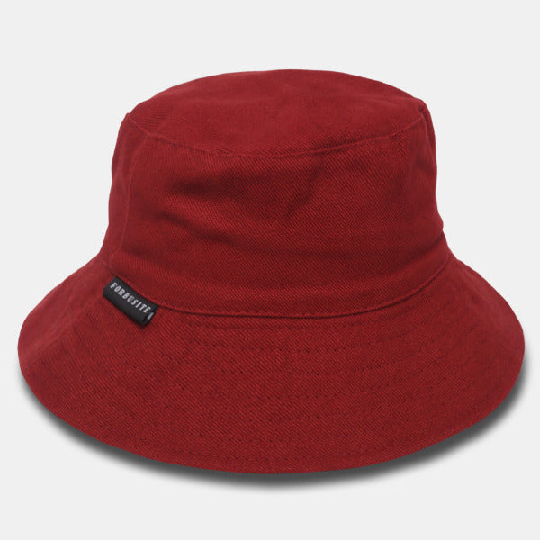 forbusite women's cotton bucket hat