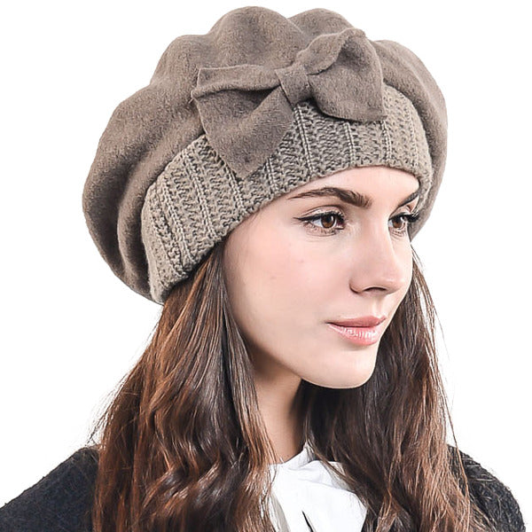 forbusite Winter Hat