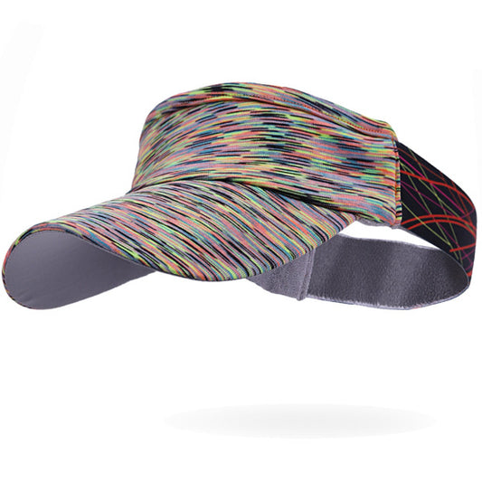 FORBUSITE  Women Visor Caps