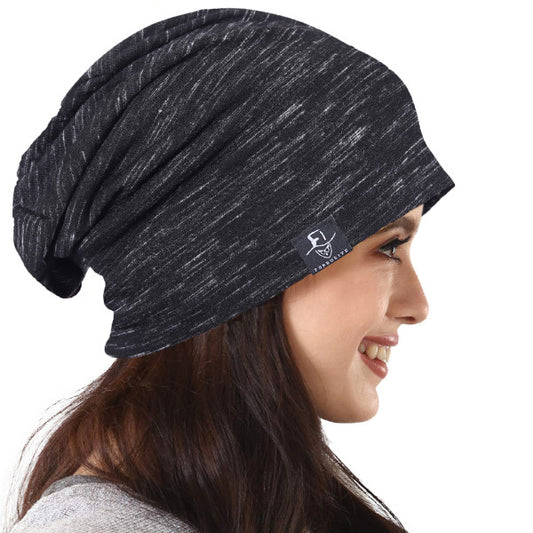 FORBUSITE Womens Lightweight Beanie Hat