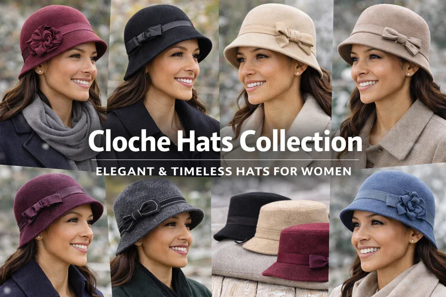 Collections – forbusitehats