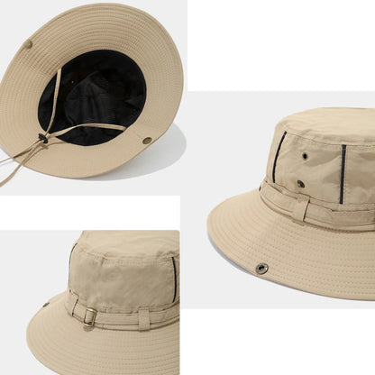 Wide Brim Boonie Hat BT004N31