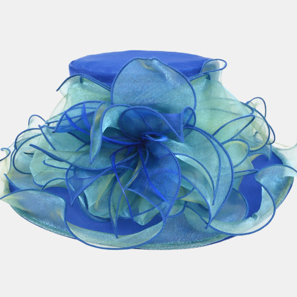 forbusite elegant hat for women