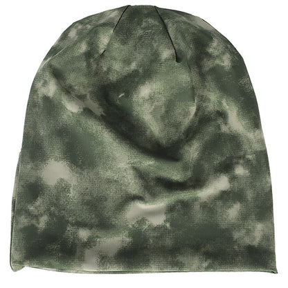forbusite Green Beanie