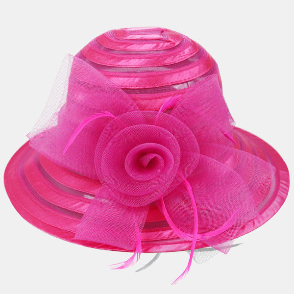 forbusite kentucky derby ladies hat forbusite  