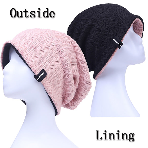Womens Slouchy Beanie forbusite hats