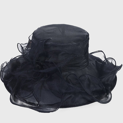 forbusite kentucky derby hats black