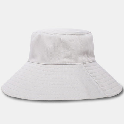  forbusite Grey Bucket Hat