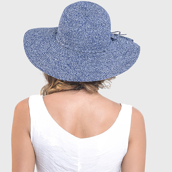 forbusite Wide Brim Beach Hat