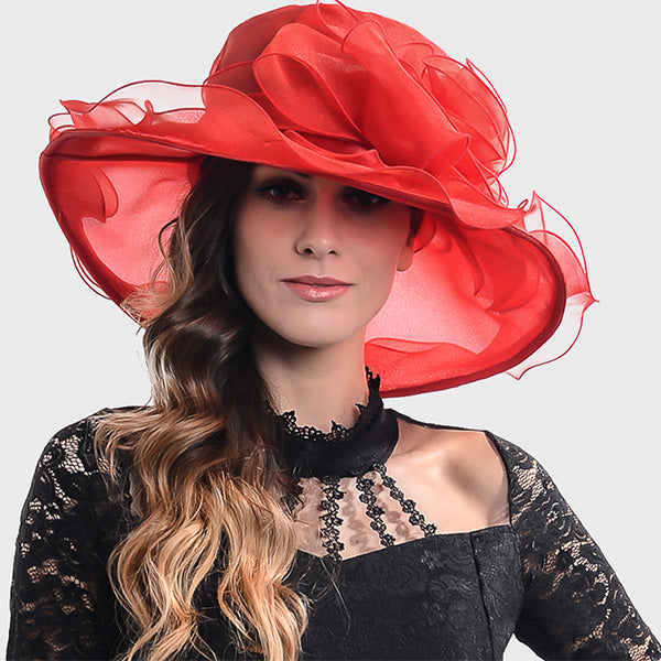 forbusite dressy hats for women elegant